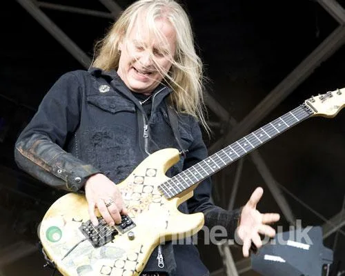 Sonisphere Andi