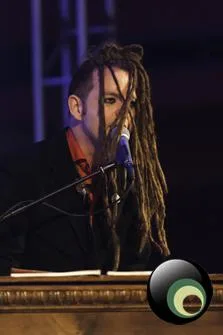 Duke Special at OPEN w/ Foreign Slippers & King Laconic