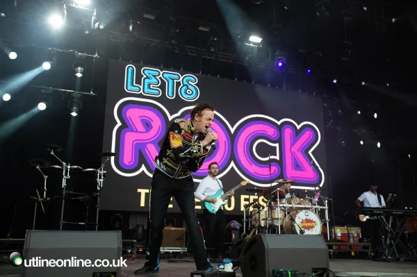 Let's Rock Ipswich
