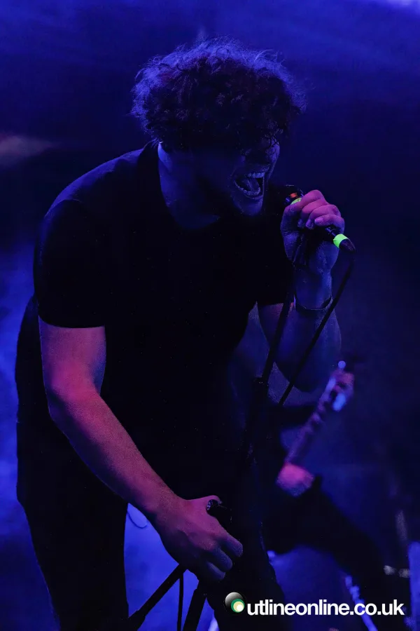 Katatonia