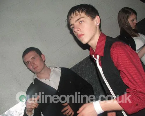 CCN Xmas Party