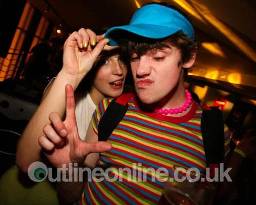Pams Afterparty
