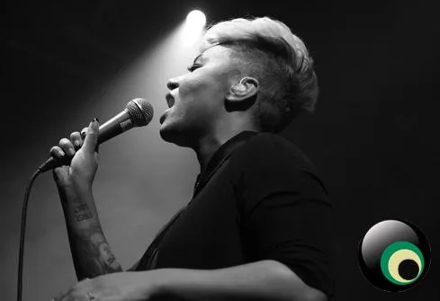Emeli Sandé