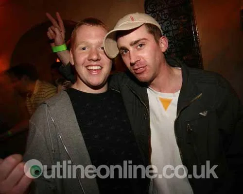 Scratch Perverts