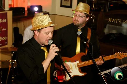10th Anniversary at The Golden Star