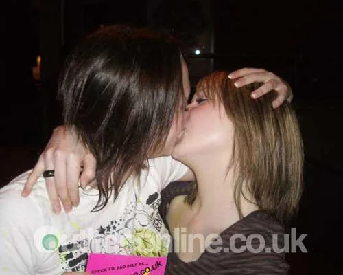 Skins Party