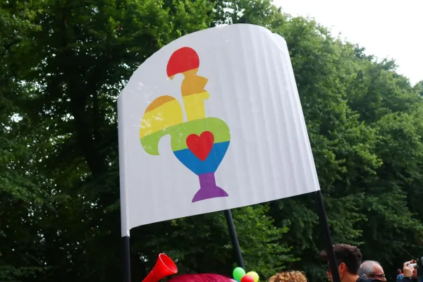 Pride 2016