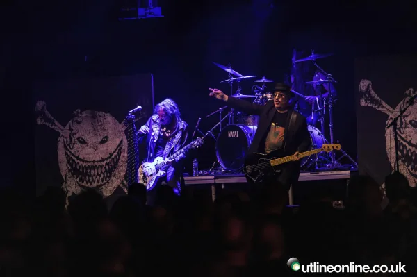 The Wildhearts