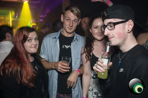 Pride 2015 @ The Loft