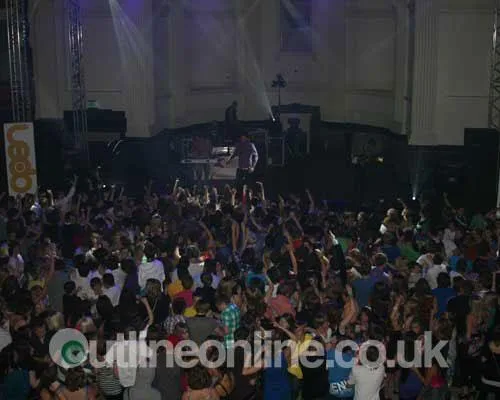 Kano & Example