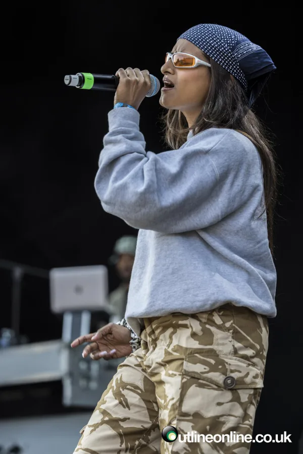 Wild Fields Festival 2024 Day 2