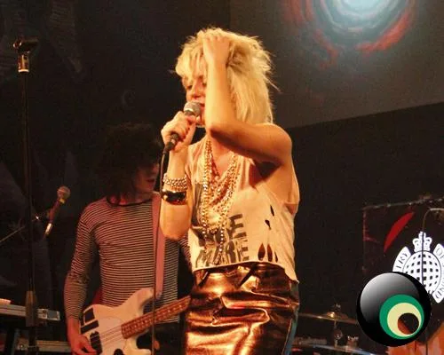 Project Live
