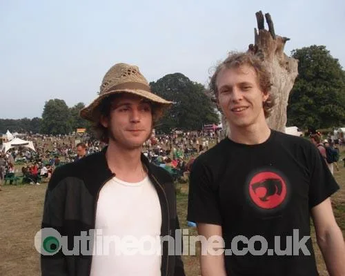 Latitude Part 2