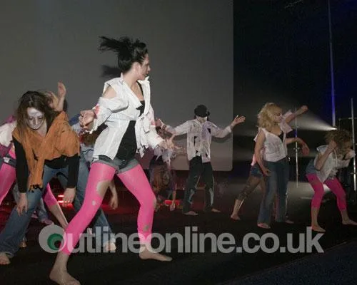 Fashion Show