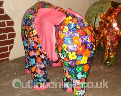 Go Elephants!