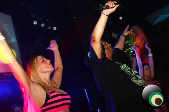 I love Hard Dance ft Ratpack