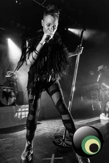 Skunk Anansie