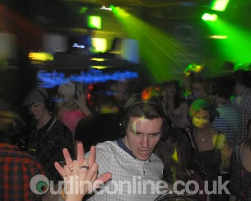 Silent Disco