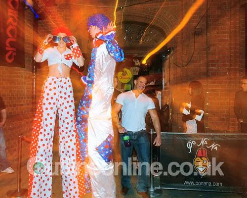 Circus