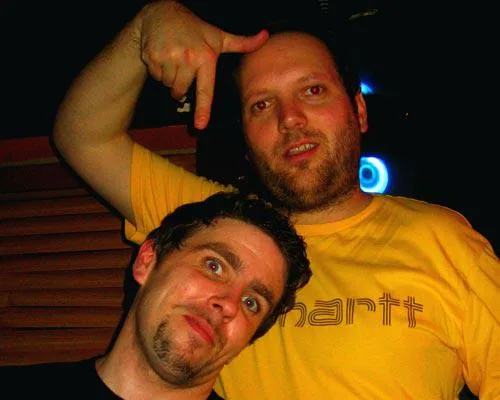 Beatfix - 15.10.05