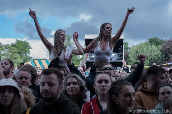 Neck of the Woods Festival 2022