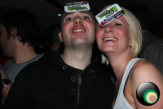 Chase & Status