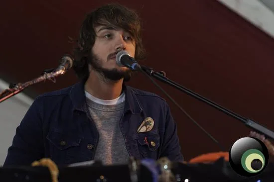 Latitude Festival 2012 // Part 3