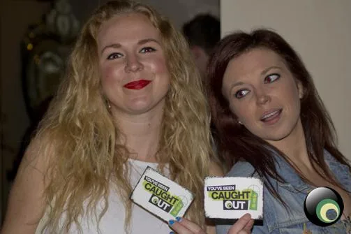 Oxjam Norwich 2014