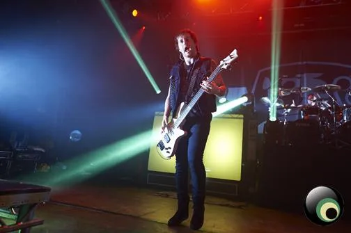 Asking Alexandria