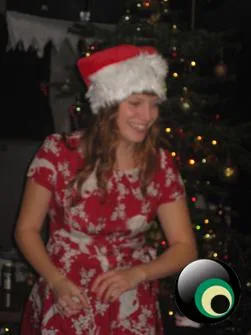Christmas party