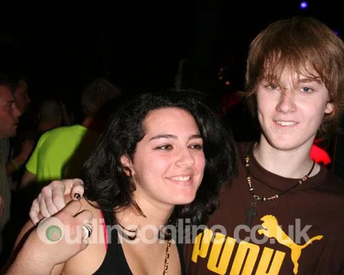 Pams Oct 08