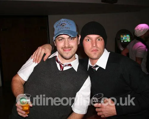 Pams Oct 08