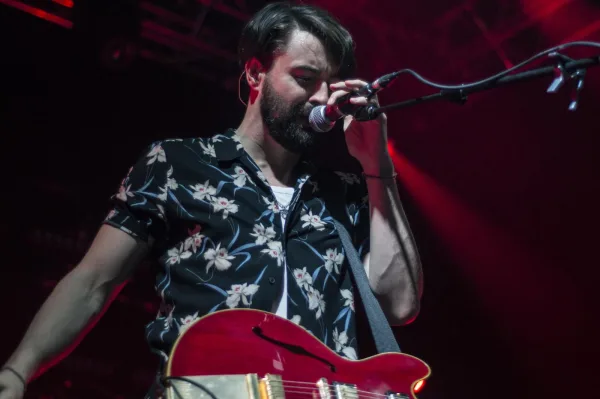 Courteeners