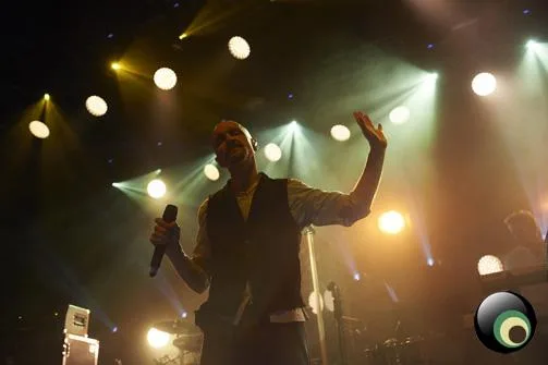 James @ UEA