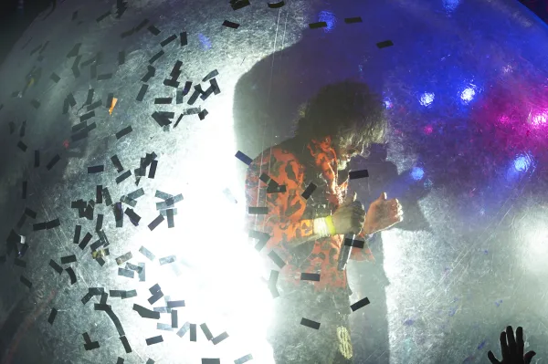 The Flaming Lips