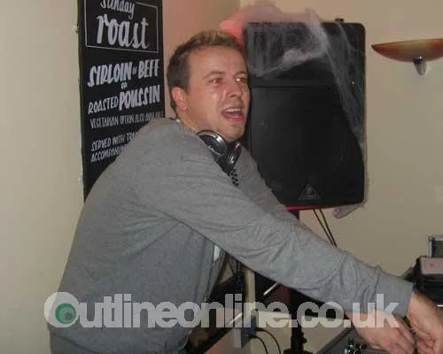 Danny Howells