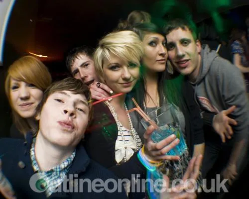 Dance Club