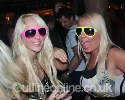 Funked Up