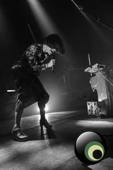 Bat for Lashes