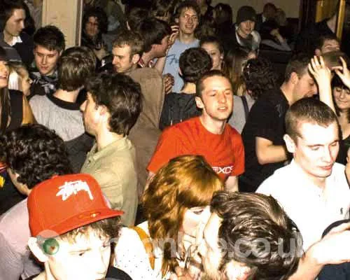 Dance Club