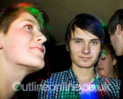 Dance Club