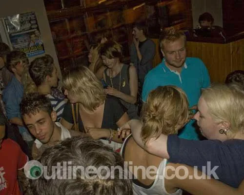 Dance Club