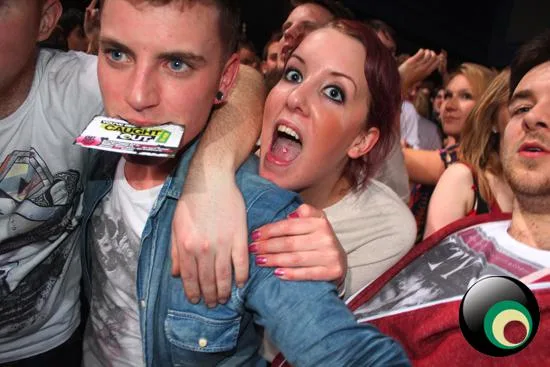 Chase & Status