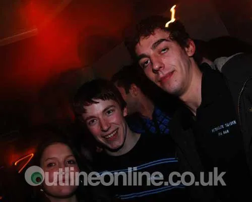 Andy C