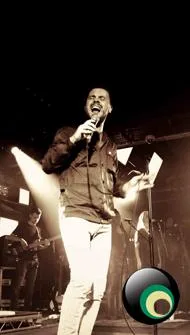 Maverick Sabre at The Waterfront