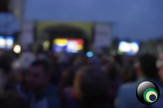 Latitude Festival 2013 // Part 1