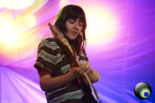 Courtney Barnett