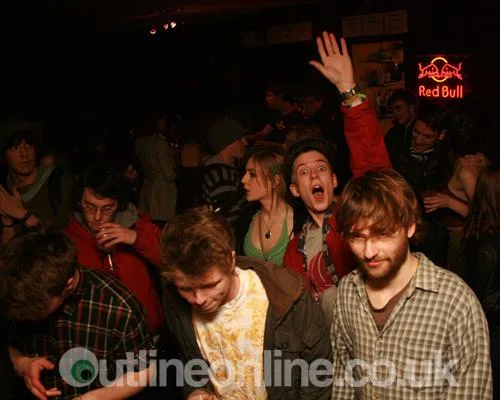 Mungo's HiFi