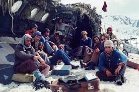 Society of the Snow