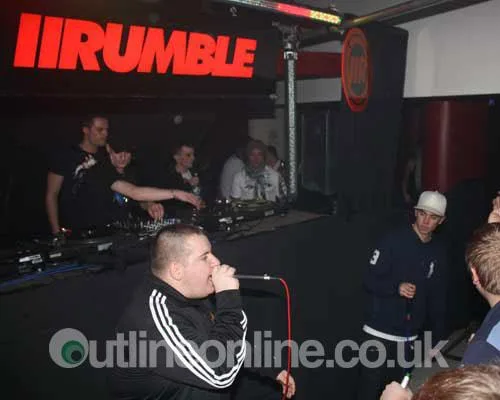 Rumble